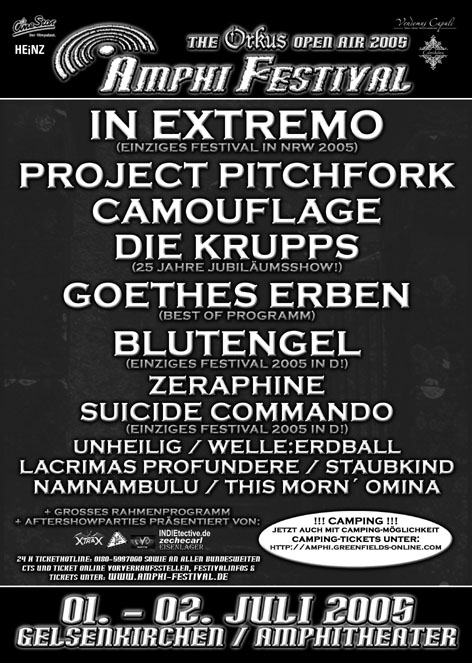  metalbattle 2005